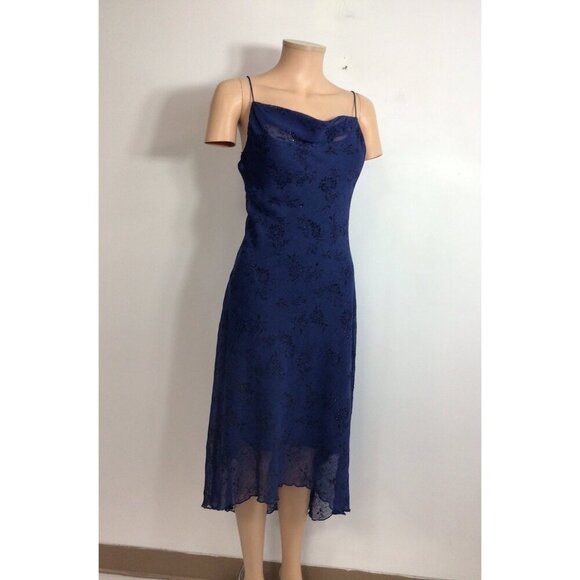 California Concepts Y2K Fairy Grunge Dress Womens 6 - Picture 1 of 8